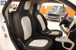 Smart Fortwo Passion Navi Auto /6 Χρόνια Δωρεάν Service '15