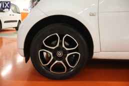 Smart Fortwo Passion Navi Auto /6 Χρόνια Δωρεάν Service '15