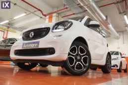 Smart Fortwo Passion Navi Auto /6 Χρόνια Δωρεάν Service '15