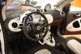 Smart Fortwo Passion Navi Auto /6 Χρόνια Δωρεάν Service '15