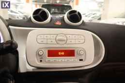 Smart Fortwo Passion Navi Auto /6 Χρόνια Δωρεάν Service '15