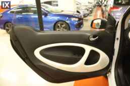 Smart Fortwo Passion Navi Auto /6 Χρόνια Δωρεάν Service '15