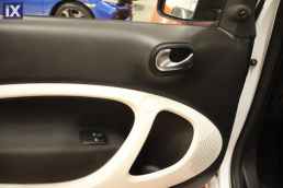 Smart Fortwo Passion Navi Auto /6 Χρόνια Δωρεάν Service '15