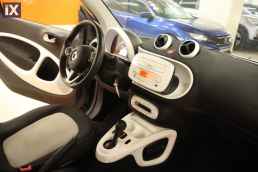 Smart Fortwo Passion Navi Auto /6 Χρόνια Δωρεάν Service '15