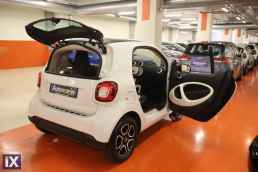 Smart Fortwo Passion Navi Auto /6 Χρόνια Δωρεάν Service '15