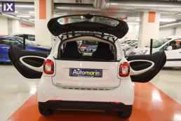 Smart Fortwo Passion Navi Auto /6 Χρόνια Δωρεάν Service '15