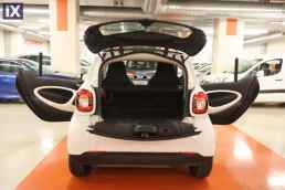 Smart Fortwo Passion Navi Auto /6 Χρόνια Δωρεάν Service '15