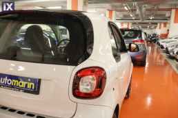 Smart Fortwo Passion Navi Auto /6 Χρόνια Δωρεάν Service '15