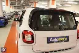 Smart Fortwo Passion Navi Auto /6 Χρόνια Δωρεάν Service '15