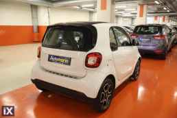 Smart Fortwo Passion Navi Auto /6 Χρόνια Δωρεάν Service '15