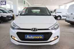 Hyundai i20 Classic /6 Χρόνια Δωρεάν Service '15