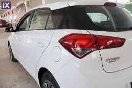 Hyundai i20 Classic /6 Χρόνια Δωρεάν Service '15