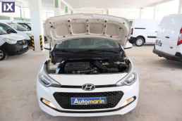 Hyundai i20 Classic /6 Χρόνια Δωρεάν Service '15