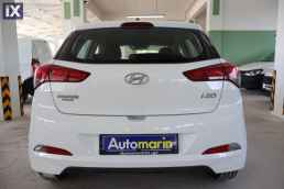 Hyundai i20 Classic /6 Χρόνια Δωρεάν Service '15