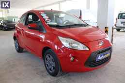 Ford Ka Plus /6 Χρόνια Δωρεάν Service '14