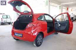 Ford Ka Plus /6 Χρόνια Δωρεάν Service '14