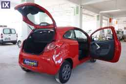 Ford Ka Plus /6 Χρόνια Δωρεάν Service '14