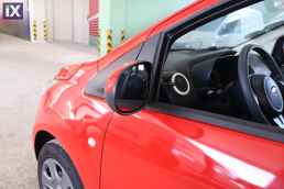 Ford Ka Plus /6 Χρόνια Δωρεάν Service '14