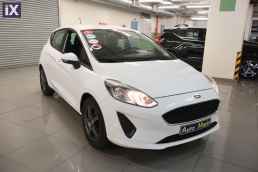 Ford Fiesta Sport /6 Χρόνια Δωρεάν Service '19