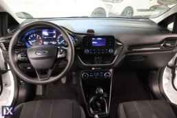 Ford Fiesta Sport /6 Χρόνια Δωρεάν Service '19