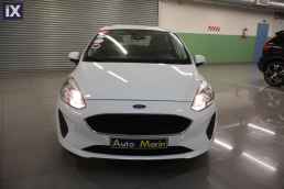 Ford Fiesta Sport /6 Χρόνια Δωρεάν Service '19