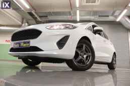 Ford Fiesta Sport /6 Χρόνια Δωρεάν Service '19