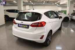 Ford Fiesta Sport /6 Χρόνια Δωρεάν Service '19