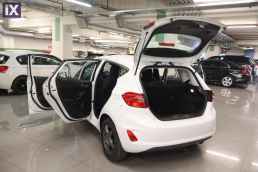 Ford Fiesta Sport /6 Χρόνια Δωρεάν Service '19