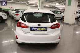 Ford Fiesta Sport /6 Χρόνια Δωρεάν Service '19