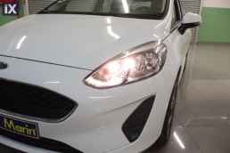 Ford Fiesta Sport /6 Χρόνια Δωρεάν Service '19