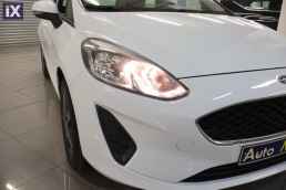 Ford Fiesta Sport /6 Χρόνια Δωρεάν Service '19