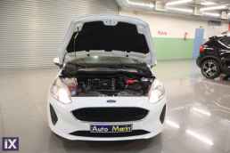 Ford Fiesta Sport /6 Χρόνια Δωρεάν Service '19