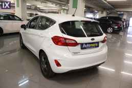 Ford Fiesta Sport /6 Χρόνια Δωρεάν Service '19