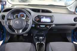 Toyota Yaris Active Touchscreen /6 Χρόνια Δωρεάν Service '14