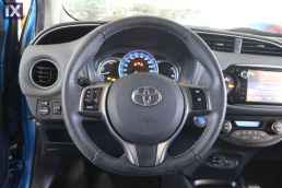 Toyota Yaris Active Touchscreen /6 Χρόνια Δωρεάν Service '14