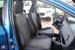 Toyota Yaris Active Touchscreen /6 Χρόνια Δωρεάν Service '14