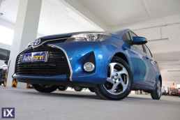 Toyota Yaris Active Touchscreen /6 Χρόνια Δωρεάν Service '14