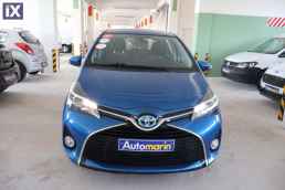 Toyota Yaris Active Touchscreen /6 Χρόνια Δωρεάν Service '14