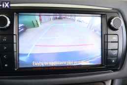 Toyota Yaris Active Touchscreen /6 Χρόνια Δωρεάν Service '14