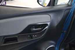 Toyota Yaris Active Touchscreen /6 Χρόνια Δωρεάν Service '14