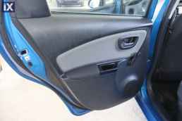 Toyota Yaris Active Touchscreen /6 Χρόνια Δωρεάν Service '14