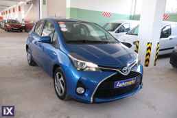 Toyota Yaris Active Touchscreen /6 Χρόνια Δωρεάν Service '14