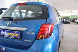 Toyota Yaris Active Touchscreen /6 Χρόνια Δωρεάν Service '14