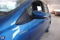 Toyota Yaris Active Touchscreen /6 Χρόνια Δωρεάν Service '14