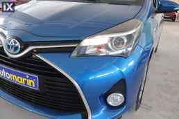 Toyota Yaris Active Touchscreen /6 Χρόνια Δωρεάν Service '14