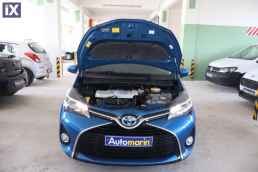 Toyota Yaris Active Touchscreen /6 Χρόνια Δωρεάν Service '14