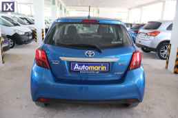 Toyota Yaris Active Touchscreen /6 Χρόνια Δωρεάν Service '14