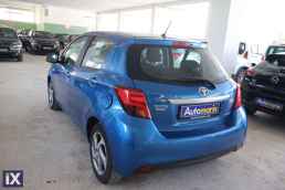 Toyota Yaris Active Touchscreen /6 Χρόνια Δωρεάν Service '14