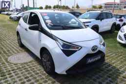 Toyota Aygo /Εργοστασιακή Εγγύηση 1 Έτους Από Την Toyota '20