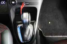 Renault Captur Energy Hypnotic Auto /6 Χρόνια Δωρεάν Service '16